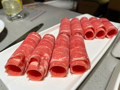 -海底捞火锅(九霄梦天地店)