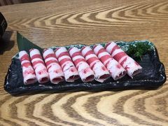 -林妈妈村·日式料理(宝山万达店)