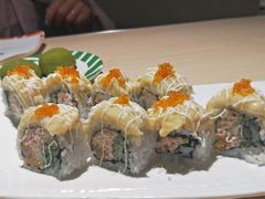 -新一番三文鱼寿司(红城湖店)