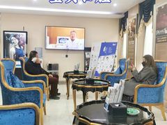 -圣贝口腔(海淀店)