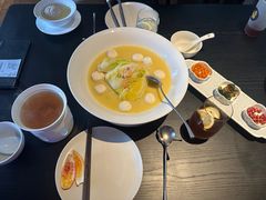 -苏帮袁·竹(北京坊店)