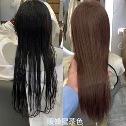 -XY形象设计/烫发·染发·接发