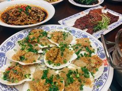 -徐鼎盛民间菜(上筑店)