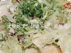 -红蜡烛-养生粥-津鲁菜(中山路店)