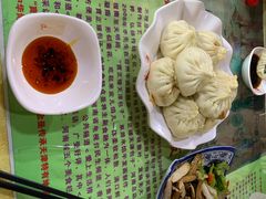 -宝正臻天津包子总店(金阳光居易店)