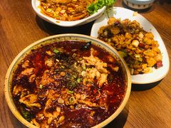 -川人百味(金安中央大街店)