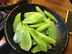 -味仙疯美蛙鱼头(清扬路总店)