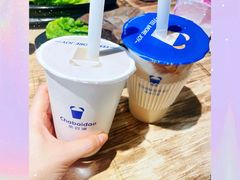 -销魂美蛙鱼头火锅(上海首店)