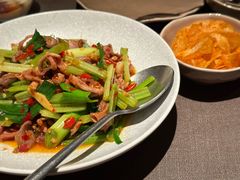 -山石榴·贵州菜(陆家嘴中心店)