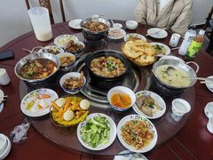 -柳沟豆腐宴64号院