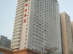 门面-大连福佳爱琴海购物公园(西安路店)