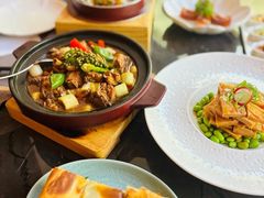 -西安凯悦酒店·湖畔中餐厅