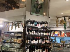 -Alimentari早午餐(安福路店)