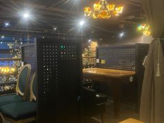 -山有花啡餐厅(常营总店)