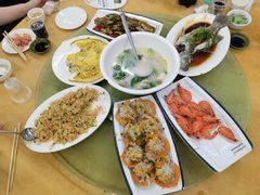 -梅姐海鲜餐厅(水头海鲜街店)