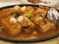 -莆田餐厅PUTIEN(西安万象天地店)