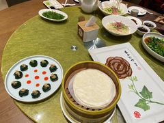 -北京全聚德(西翠路店)