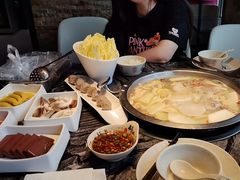 -天都火锅酒楼(虹梅南路店)