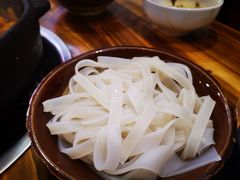 -笔记安顺夺夺粉火锅(龙湾万达店)
