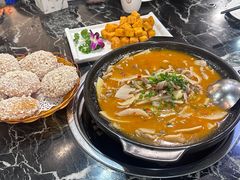 -李师傅脆肚(华强北店)