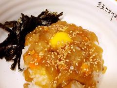 -普乐酱蟹(coex店)
