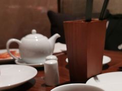 -嘉定凯悦·咖啡厅