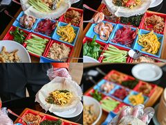 -厦门海港英迪格酒店(中山路店)