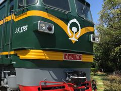 -柳州工业博物馆