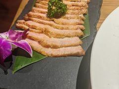 -泰国餐厅 Thai Food(裕华万达店)