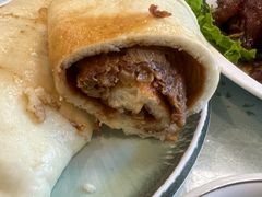 猪肉大葱懒龙-鼎香润(什刹海德胜门店)