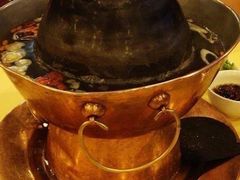 -爆肚王涮肉(吕家营店)