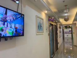 -母仪天下月子中心(光谷店)