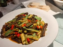 -茅溪菜·家宴(上品拾陆店)
