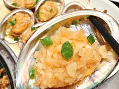 -先记烧鹅王·本地粤菜(福永店)