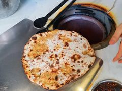 -邵建华师傅梅菜扣肉饼(麓山总店)