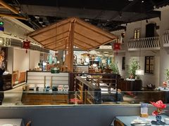 -晓粤·惹味粤菜(凯德乐峰广场店)