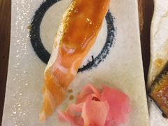 -栖川山葵家·寿喜锅·日式料理(龙湖北城天街商场店)