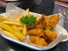 -天母蓝鸟西餐厅·烘焙蛋糕(十三碗店)