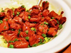 马仕金牌传奇煲-马仕玖煲·融合菜·酥不腻烤鸭(人大店)