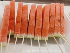 -辣八香新疆孜然串烤火锅(环球港店)
