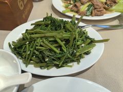 -真浪花园海鲜餐馆