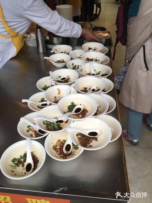 聚香斋(东关街店)图片