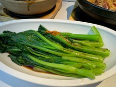 -火啫啫·粤式啫啫煲(南京弘阳店)