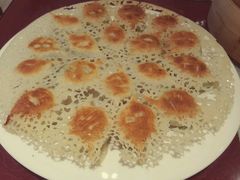 冰花煎饺-老边饺子馆(中街店)