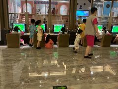 -青水瓦台汤泉(未央店)