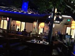 -绿茶餐厅(汇悦大融城店)