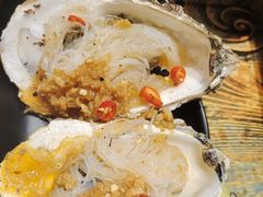 烂生蚝-欢聚烤吧(朱辛庄TBD万科店)