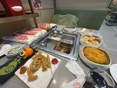 -海底捞火锅(天一广场亚细亚店)