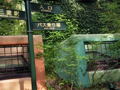 -三鹰之森吉卜力美术馆