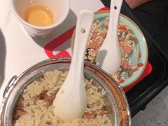 -江边城外烤全鱼(世茂广场店)